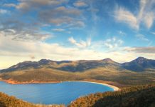 Tassie’s swinging open its doors from 15 December 2021