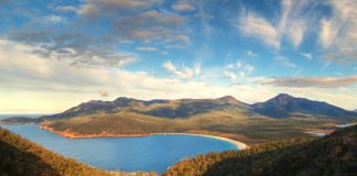 Tassie’s swinging open its doors from 15 December 2021