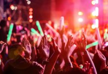 A fond farewell to Falls Festival in Tasmania