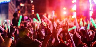 A fond farewell to Falls Festival in Tasmania