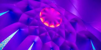 Mona Foma returns to Launceston and Hobart in January 2022